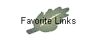 Favorite Links