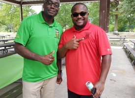 2018 ApsuCanada Kwabotwe Toronto Summer Barbecue – Album 2