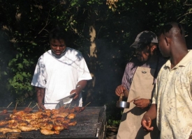 2007 ApsuCanada Picnic