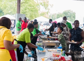 2018 ApsuCanada Kwabotwe Toronto Summer Barbecue – Album 1